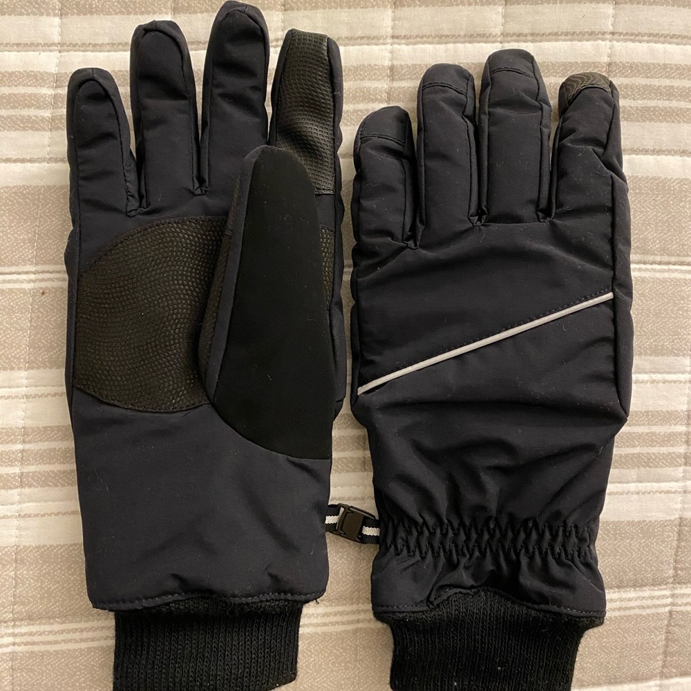 Lands End Women’s Squall Gloves